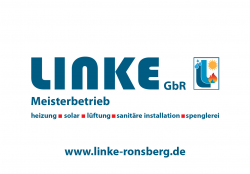 Firma Linke in Ronsberg