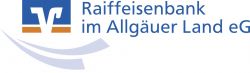 Raiffeisenbank im Allgäuer Land in Obergünzburg