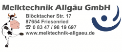 Melktechnik Allgäu in Friesenried
