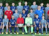 JSG D-Jugend - Saison 2022/2023 | Foto: Peter Roth